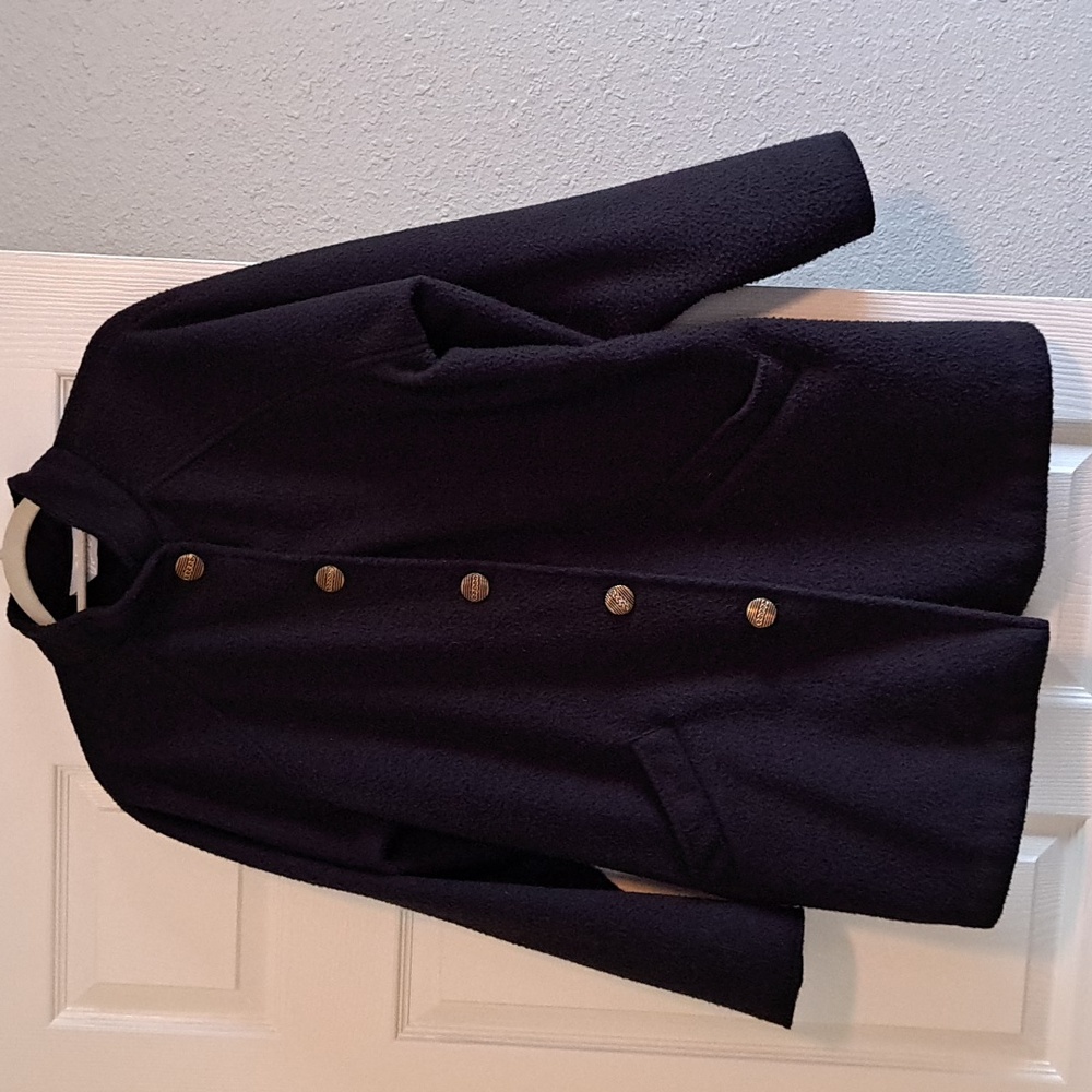 Fleece Jacket 4/1